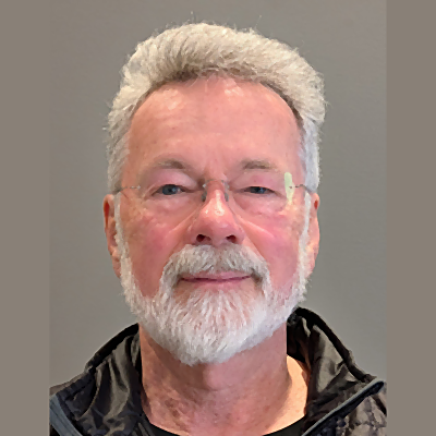 Director John Hughes