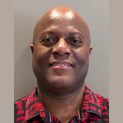 Pastor Narcisse Francis