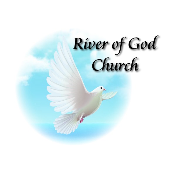 River of God Church Logo